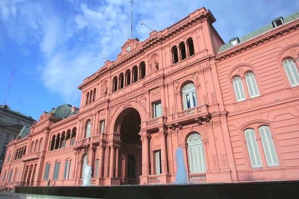 El Banco Mundial prevé un repunte económico del 5,5% para Argentina en 2021