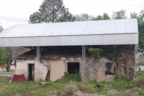 San Roque tendrá el primer museo de la Guerra de la Triple Alianza