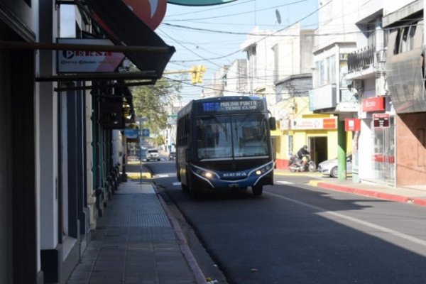 La UTA amenaza con un paro nacional de 48 horas si no llegan a acuerdo salarial