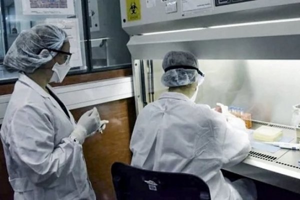 Brote: Mercedes tiene 19 casos activos de Coronavirus