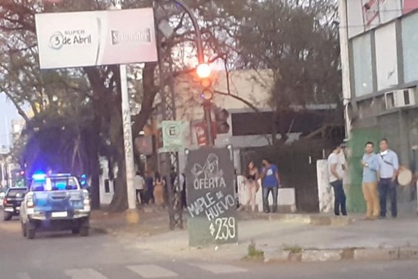 Corrientes: Clausuran bar por incumplir el horario y protocolos