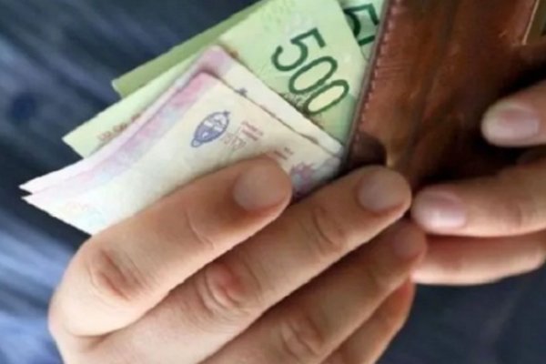 Habrá un refuerzo de $20.000 para hijos de trabajadores con menores ingresos