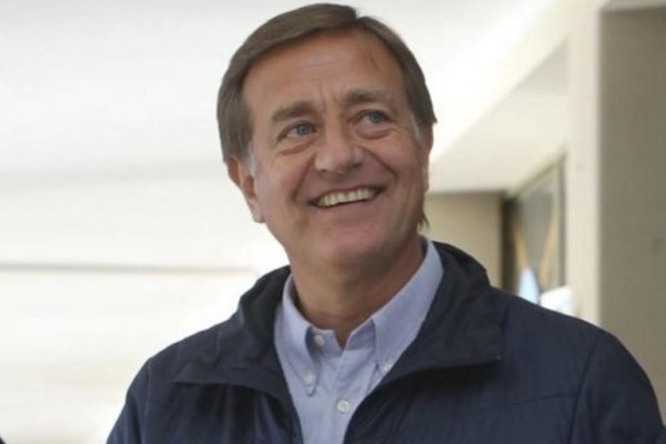 El gobernador Suárez no acepta la decisión de la Rosada