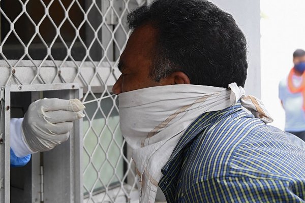 India supera los siete millones de casos, mientras el virus avanza en América y rebrota en Europa