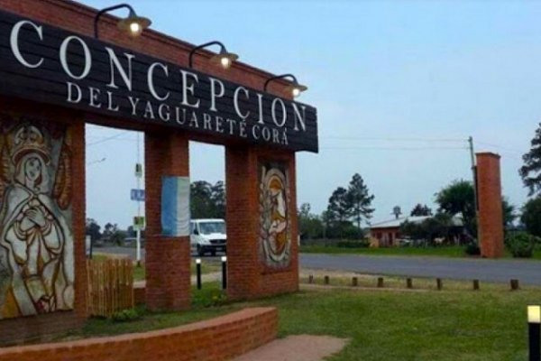 Encontraron restos de placenta en un basural en Concepción