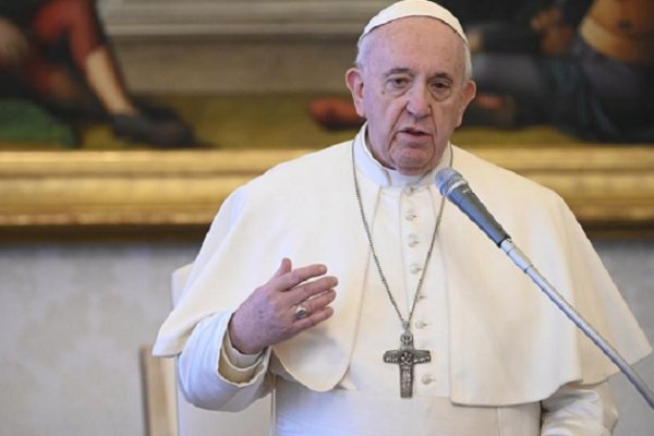 Un integrante de la seguridad del Papa Francisco dio positivo a Coronavirus