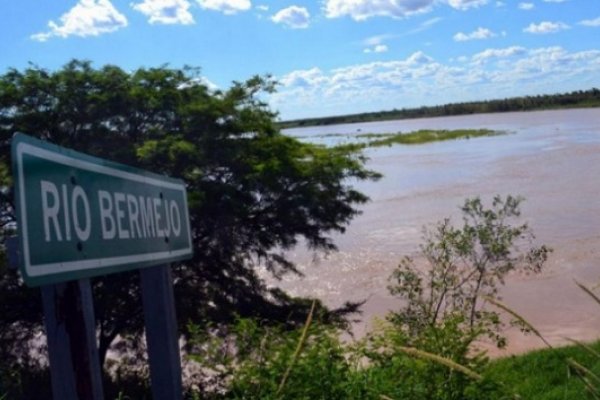 Chaco: Joven murió ahogado intentando llegar nadando a Formosa