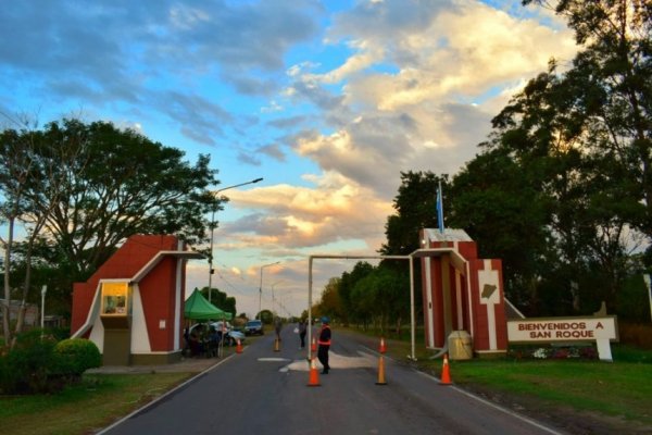 Demoraron a una pareja tras el hallazgo de un feto en un basural