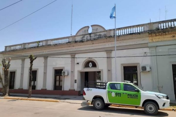 Pelea familiar terminó con una mujer herida de bala