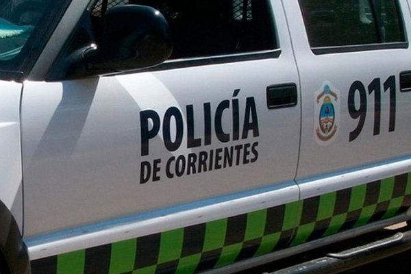 Violento asalto a una trabajadora de la salud