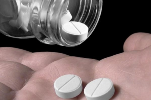 Alertan que el paracetamol podría agravar la inflamación provocada por el coronavirus