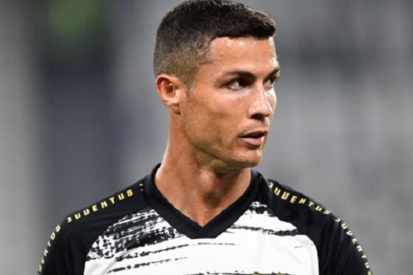 Cristiano Ronaldo, positivo por coronavirus