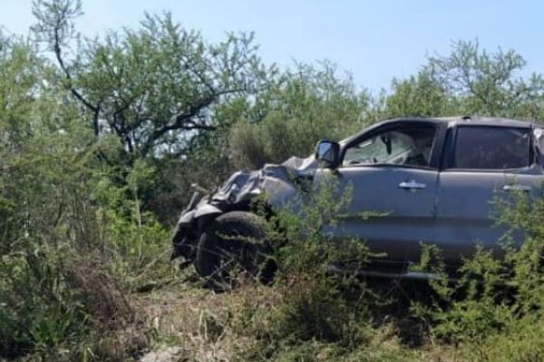 Un joven Curuzucuateño murió tras despiste y vuelco