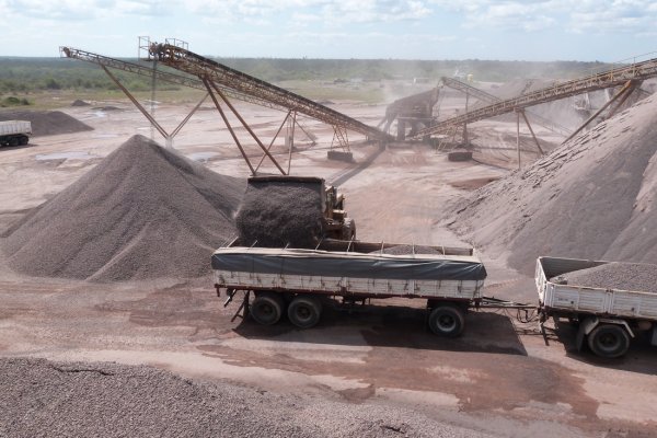 ICAA actualizó valores de aranceles de la actividad minera