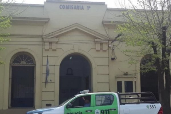 Denunciaron millonario robo en un taller mecánico en Curuzú Cuatiá
