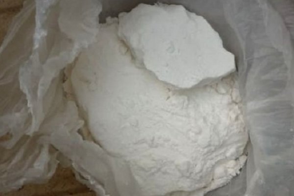 Corrientes: Policías secuestraron cocaína de máxima pureza