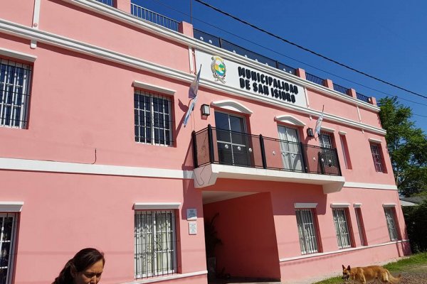 Corrientes: Detectaron dos casos de Coronavirus en San Isidro