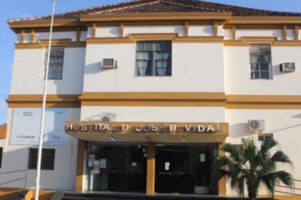 Detectan más casos positivos de Covid en el hospital Vidal