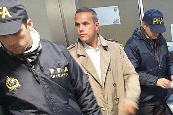 Confirmaron sentencia por estafa al ex empresario Martínez Rojas