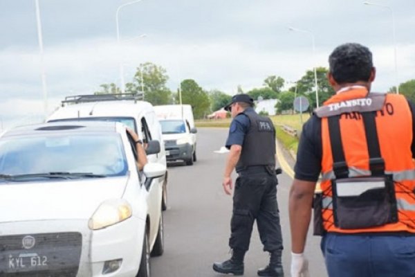 Varias localidades restringirán el ingreso de capitalinos y mercedeños en el Día de la Madre