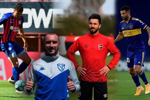 Vuelve el torneo: ¿quién se reforzó mejor?