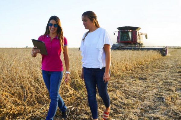 Día internacional de las Mujeres Rurales: el agro mejora su perspectiva de género