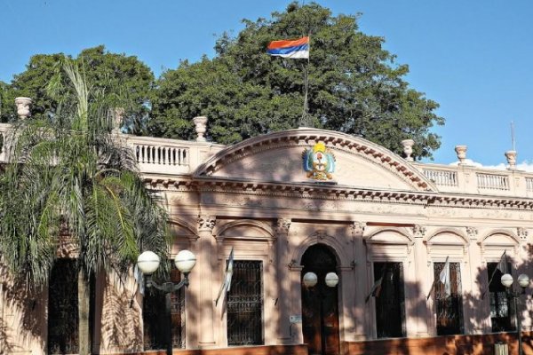 Coronavirus: No habrá reunión de los gobernadores de Corrientes y Misiones