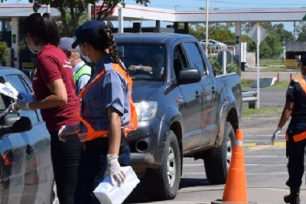 Día de la Madre en Corrientes: No habilitarán permisos en comunas que cierren sus límites