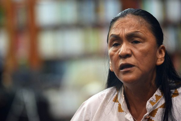 Ordenan la liberación de Milagro Sala, pero seguirá presa por otra causa