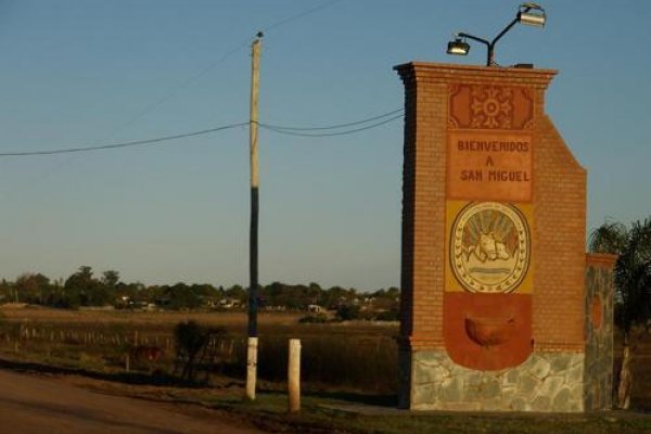 Por casos sospechosos de Coronavirus, San Miguel cerró sus accesos