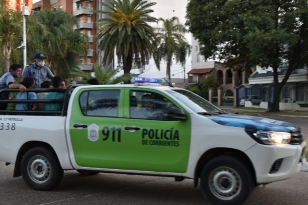 Más de 3.000 policías custodiarán espacios públicos de la Capital