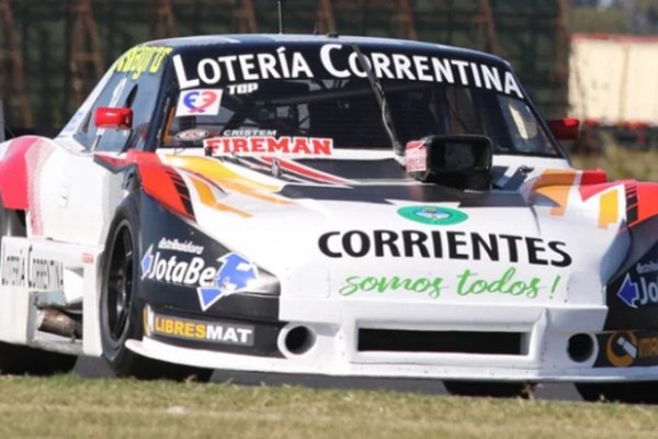 El TC Pista tendrá fecha doble en el circuito de La Plata