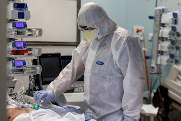 Chaco sumó tres muertes y 167 nuevos casos de Coronavirus