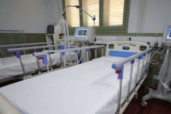 Corrientes: Murió otro paciente por Coronavirus en el Hospital de Campaña