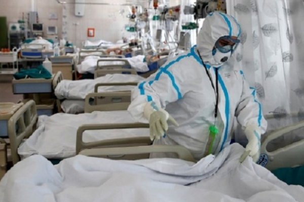 Chaco registra 1508 casos activos y 364 fallecidos por Coronavirus