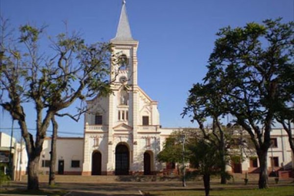 Licitaron la obra de restauración y puesta en valor de la catedral de Santo Tomé