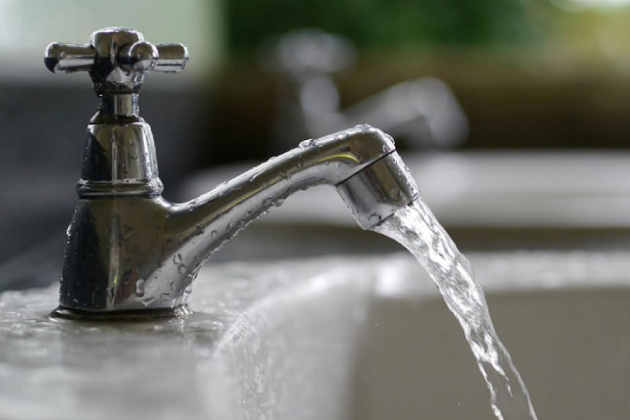 Tarifazo en plena pandemia: aumentó servicio esencial de agua potable