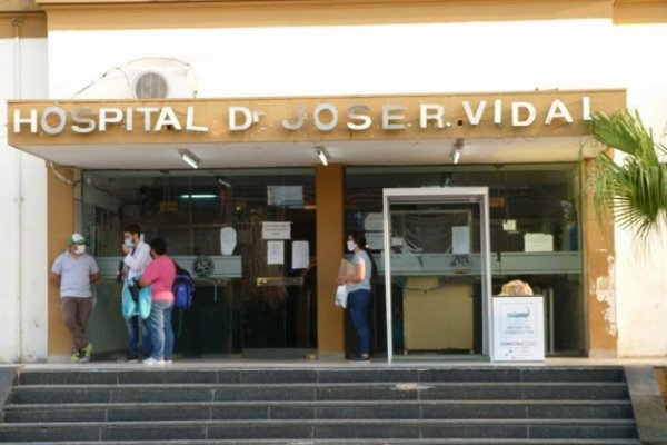 Covid-19: Descartan circulación viral dentro de un Hospital