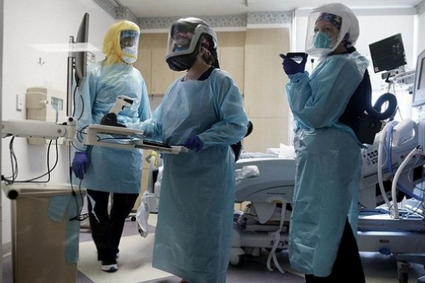 Chaco: Se eleva a 371 el número de fallecidos por Coronavirus