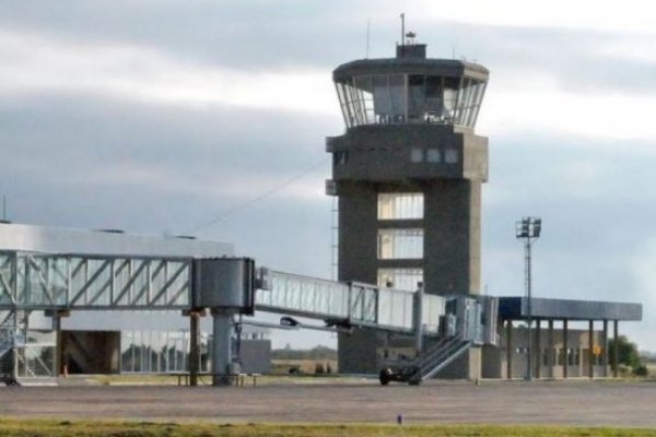 Se canceló el primer vuelo comercial que iba llegar a Corrientes mañana