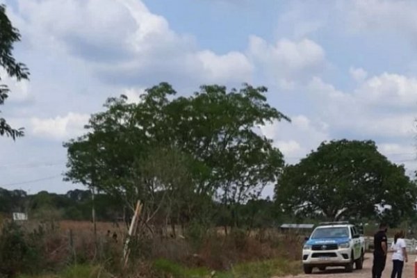 Toma de terrenos sobre Ruta 43: Denuncian ventas fraudulentas