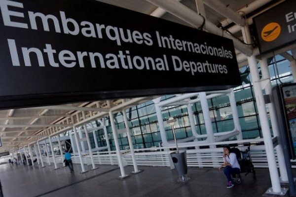 Chile ya no exigirá cuarentena a quienes ingresen al país desde el extranjero