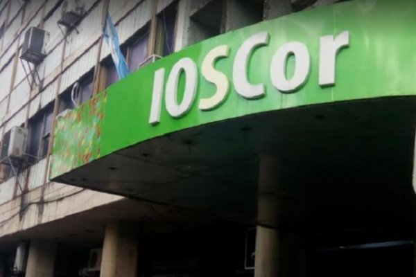 La Justicia ordenó al Ioscor pagar un  tratamiento oncológico en Buenos Aires