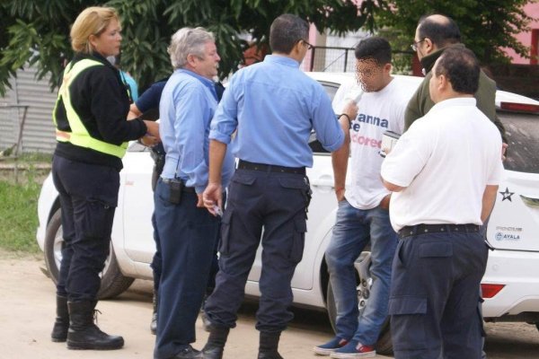 Confirmaron la condena al acusado de atropellar y matar a un Prefecturiano 