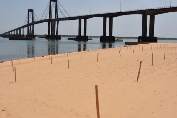 Playas públicas: Desde este viernes habilitarán el ingreso al agua