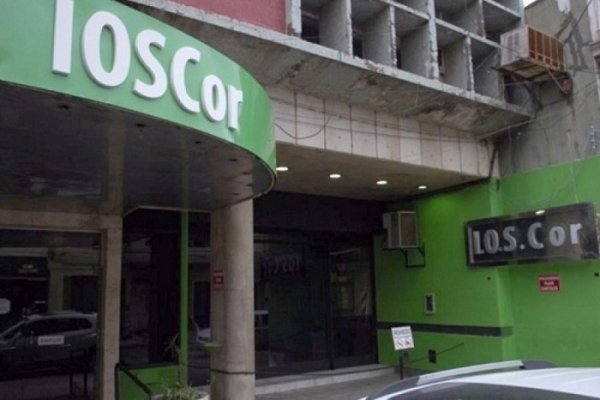 Retoman atención al público en el IOSCOR