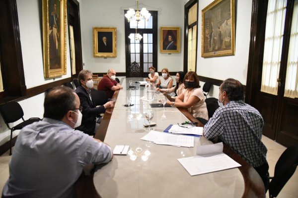 Fijaron la fecha del examen para elegir al nuevo Defensor de Pueblo