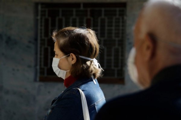 Coronavirus: Estados Unidos amplió la definición de 