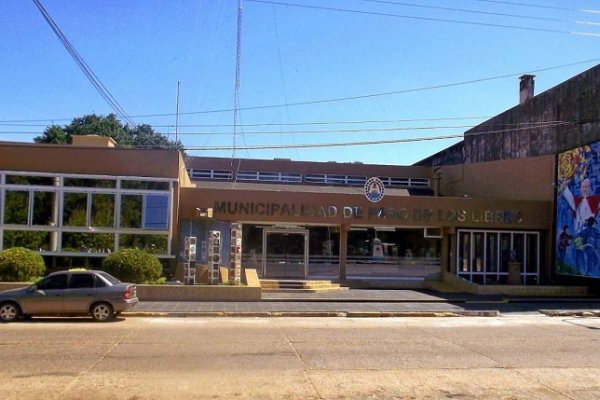 Paso de los Libres: Asueto administrativo en la Comuna por caso de Covid-19