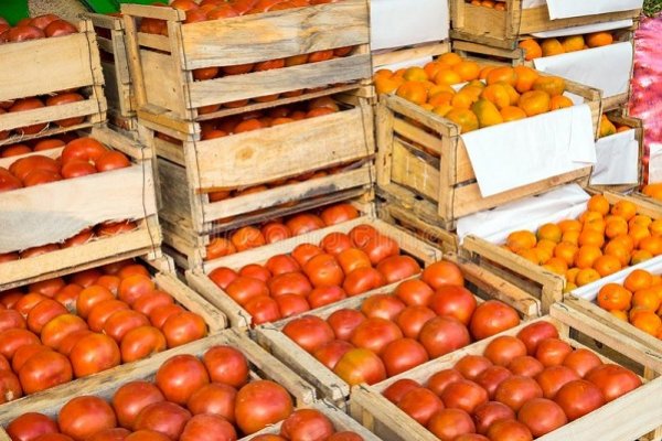 Incrementó casi 60% el precio del tomate y otros productos hortícolas